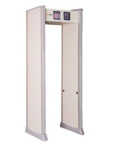 Металодетектор Hikvision NP-SG112L в Благовещенске Металлодетекторы Pintop.ru