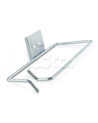 Кольцо организационное Hyperline (CMW-VR-190) в Благовещенске Кабельные органайзеры Pintop.ru