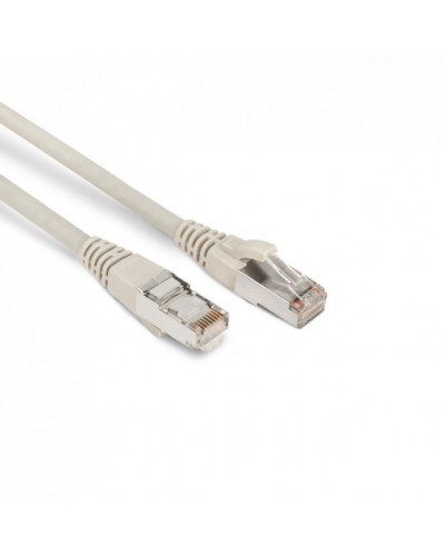 Патч-корд F/UTP Hyperline PC-LPM-STP-RJ45-RJ45-C6-10M-LSZH-OR в Благовещенске Патчкорды (медные) Pintop.ru
