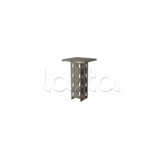 Двойная потолочная сварная стойка 50х30х2800-2,5мм. Hyperline (TMS-DWCS-1-50-30-2800-2,5-EZ)