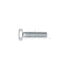 Болт шестигранный М6x30 Hyperline (TMS-HBH-М6-30-SZ)