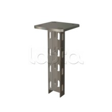 Потолочная сварная стойка Hyperline TMS-WCS-3-70-50-1000-4,0-EZ