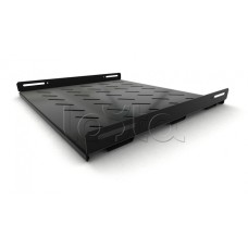 Полка стационарная Hyperline TSH3H-850-RAL9004