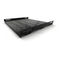 Полка стационарная Hyperline TSH3M-850-RAL9004