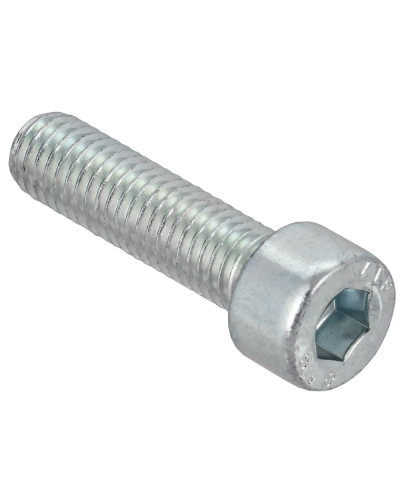 Болт с цилиндрической головкой и внутренним шестигранником DIN 912 М12х40 IEK (CMZ10-BC-12-40) в Благовещенске Крепеж Pintop.ru