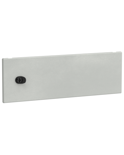 FORMAT Дверь секционная внешняя 200х600мм IEK (FO-00-ESD-020-060) в Благовещенске Аксессуары для стоек и шкафов Pintop.ru