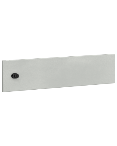 FORMAT Дверь секционная внешняя 200х800мм IEK (FO-00-ESD-020-080) в Благовещенске Аксессуары для стоек и шкафов Pintop.ru