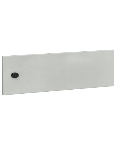 FORMAT Дверь секционная внешняя 250х800мм IEK (FO-00-ESD-025-080) в Благовещенске Аксессуары для стоек и шкафов Pintop.ru