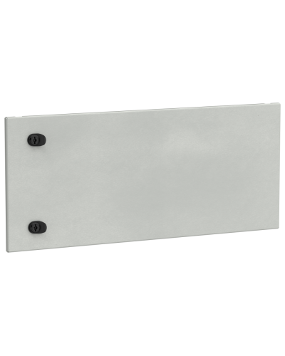 FORMAT Дверь секционная внешняя 350х800мм IEK (FO-00-ESD-035-080) в Благовещенске Аксессуары для стоек и шкафов Pintop.ru