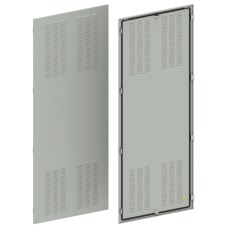 FORMAT Панель задняя вентилируемая 2000х800мм IEK (FO-00-PBV-200-080)