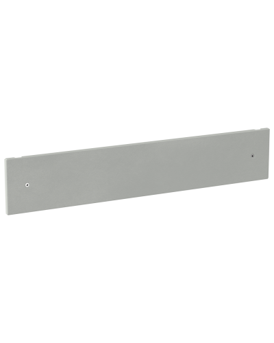 FORMAT Фальш-панель внешняя глухая 150х800мм IEK (FO-00-PWSB-015-080) в Благовещенске Аксессуары для стоек и шкафов Pintop.ru