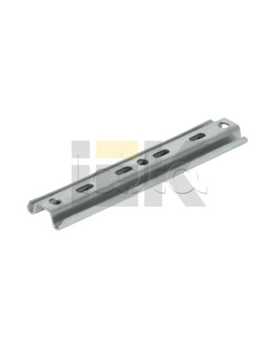 Держатель горизонтальный VH200 IEK CLW10-VH-200 в Благовещенске Аксессуары для лотков Pintop.ru