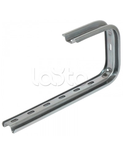 Консоль потолочная VR200 IEK CLW10-VR-200 в Благовещенске Аксессуары для лотков Pintop.ru