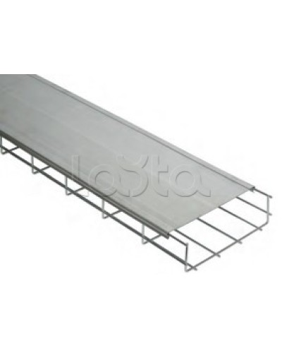 Лоток проволочный 60x60 IEK CLWG10-060-060-3 в Благовещенске Кабельные лотки Pintop.ru