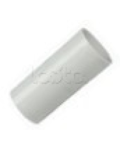 Муфта труба-труба GIG25 IEK CTA10D-GIG25-K41-050 в Благовещенске Повороты, муфты, тройники Pintop.ru