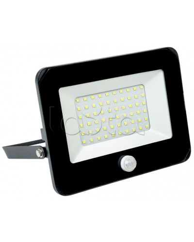 Прожектор светодиодный СДО 06-50Д IEK (LPDO602-50-65-K02) в Благовещенске Светильники Pintop.ru