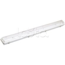 Светильник люминесцентный G13 2x36 Вт IEK ЛСП 3908А LLSP3-3908A-2-36-K03