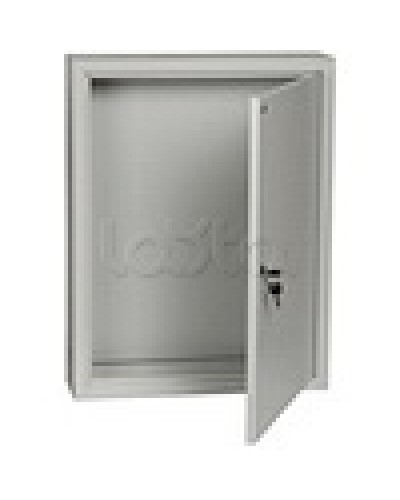 Щит с монтажной панелью IEK ЩМП-1-1 36 УХЛ3 (YKM41-01-31) в Благовещенске Щиты электрические Pintop.ru