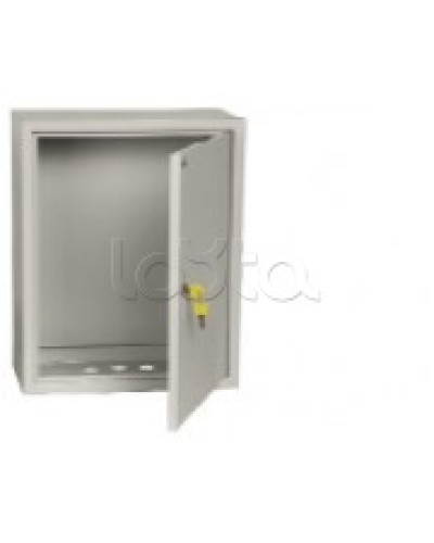 Щит с монтажной панелью IEK ЩМП-16.6.4-0 36 УХЛ3 (YKM40-1664-31) в Благовещенске Щиты электрические Pintop.ru