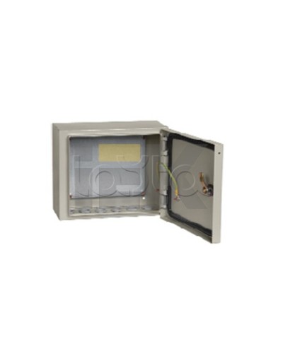 Щит с монтажной панелью IEK ЩМП-2.3.1-0 74 У2 (YKM40-231-54) в Благовещенске Щиты электрические Pintop.ru