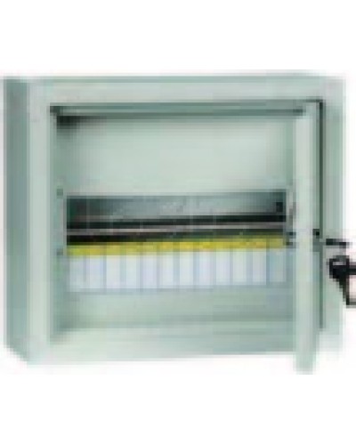 Щит распределительный навесной IEK ЩРн-12з-1 38 УХЛ3 (MKM13-N-12-31-Z) в Благовещенске Щиты электрические Pintop.ru