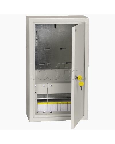 Щит учетно-распределительный навесной IEK ЩУРн-3/12зо-1 36 УХЛ3 (MKM35-N-12-31-ZO) в Благовещенске Щиты электрические Pintop.ru