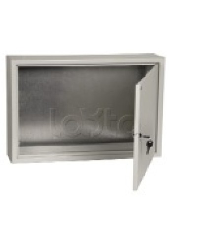 Щит с монтажной панелью IEK ЩМП-4.6.1-0 36 УХЛ3 (YKM40-461-31) в Благовещенске Щиты электрические Pintop.ru