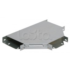 Разветвитель Т-образный 50х50 HDZ IEK (CLP1T-050-050-M-HDZ)