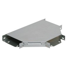 Разветвитель Т-образный 100х400 IEK (CLP1T-100-400)