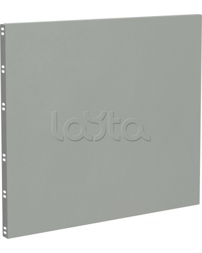 FORMAT Панель задняя воздушного АВ 600х1000 IEK (FO-00-FPA-060-100) в Благовещенске Аксессуары для стоек и шкафов Pintop.ru