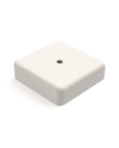 Коробка распаячная для открытой установки 50x50x20 IEK UKO10-050-050-020-K01 в Благовещенске Распределительные коробки Pintop.ru