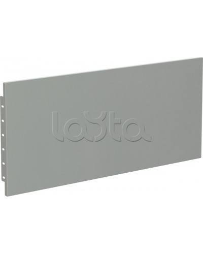 FORMAT Панель бок. разделит. 150х400 (2шт/компл) IEK (YKM40D-FO-VSS-015-040) в Благовещенске Аксессуары для стоек и шкафов Pintop.ru