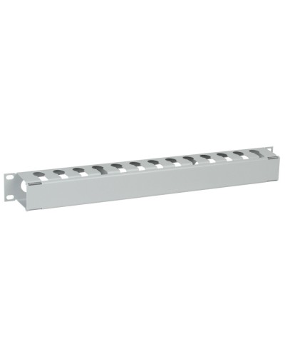 Органайзер кабельный горизонтальный 19 1UITK CO35-1MCM в Благовещенске Кабельные органайзеры Pintop.ru