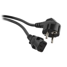 Кабель питания 2 м ITK (PC-C13D-2M)