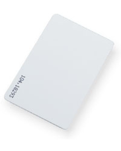 Карта Mifare ISO IronLogic IL-06M в Благовещенске Оптовые идентификаторы Pintop.ru