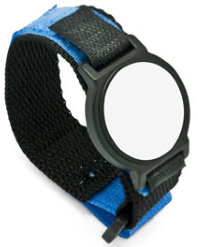 Браслет EM Marin IronLogic IL-08EB в Благовещенске Оптовые идентификаторы Pintop.ru