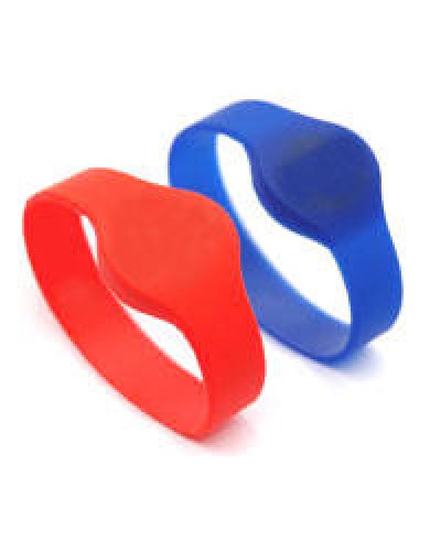 Браслет EM Marine силиконовый IronLogic IL-10D65ER в Благовещенске Оптовые идентификаторы Pintop.ru