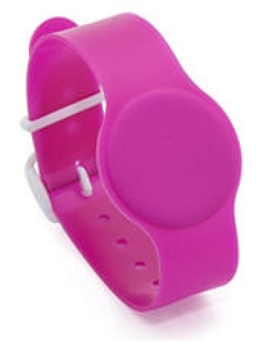 Брелок IronLogic IL-18T&M (Двухчиповый брелок) в Благовещенске Оптовые идентификаторы Pintop.ru