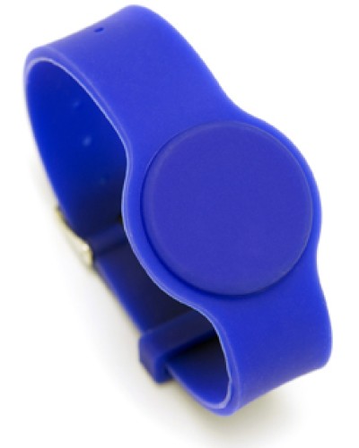 Браслет EM Marin IronLogic IL-20EB в Благовещенске Оптовые идентификаторы Pintop.ru