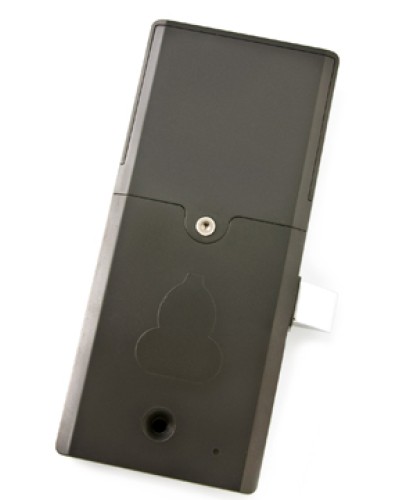 Модуль электронного замка для мебели IronLogic Z-3XX в Благовещенске Электромеханические замки Pintop.ru