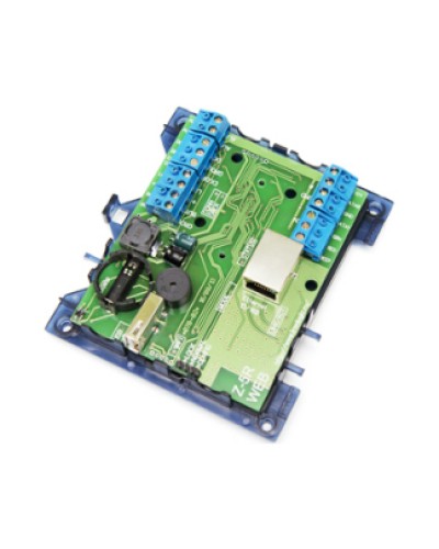 Контроллер сетевой IronLogic Z-5R Web в Благовещенске Контроллеры Pintop.ru