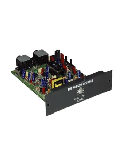 Плата аварийныx сообщений JDM EU-2211M в Благовещенске Аксессуары для СОУЭ Pintop.ru