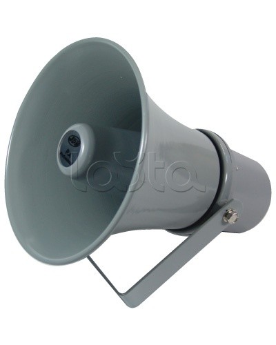 Громкоговоритель рупорный JDM HS-20RT в Благовещенске Акустические системы Pintop.ru