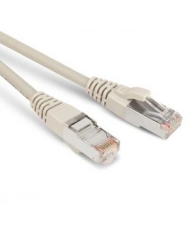 Патч-корд RJ45 - RJ45, 4 пары, FTP, категория 6A, 1.5 м, белый, LSZH LANMASTER LAN-PC45/S6A-1.5-WH в Благовещенске Патч-корды и пигтейлы Pintop.ru