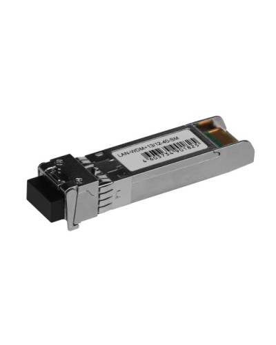 Модуль SFP+ LANMASTER (LAN-WDM+13/12-40-SM) в Благовещенске Модули SFP/XFP/GBIC Pintop.ru