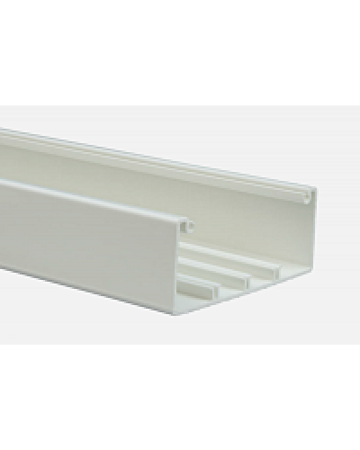 Кабель-канал DLP 80x35 LEGRAND 010411 в Благовещенске Кабель-канал Pintop.ru