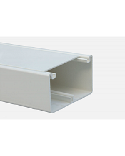 Кабель-канал DLP 80x50 LEGRAND 010419 в Благовещенске Кабель-канал Pintop.ru