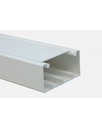 Кабель-канал DLP 105x50 LEGRAND 010429 в Благовещенске Кабель-канал Pintop.ru