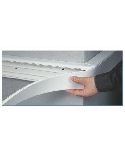 Крышка для кабель-канала 180 мм LEGRAND 010526 в Благовещенске Аксессуары для кабель-канала Pintop.ru