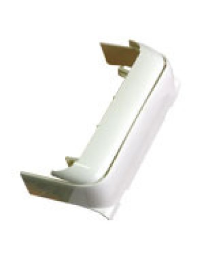 Отвод Legrand 010737 в Благовещенске Аксессуары для кабель-канала Pintop.ru